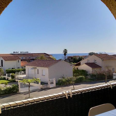 studio à 100m de la plage et de la piscine Cervione Esterno foto