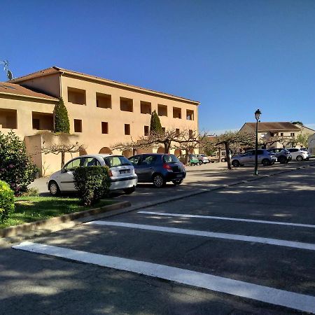 studio à 100m de la plage et de la piscine Cervione Esterno foto