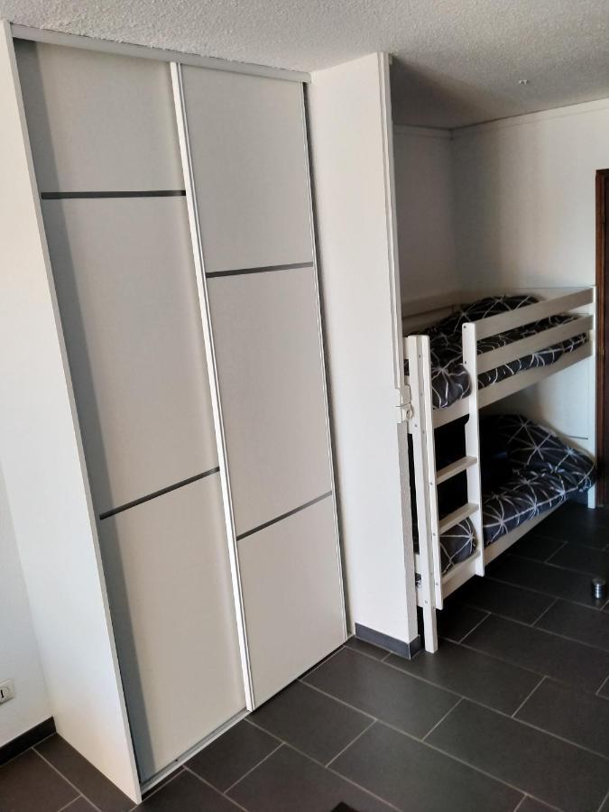 studio à 100m de la plage et de la piscine Cervione Esterno foto