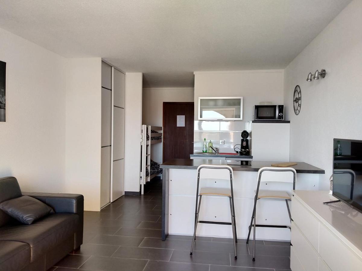studio à 100m de la plage et de la piscine Cervione Esterno foto